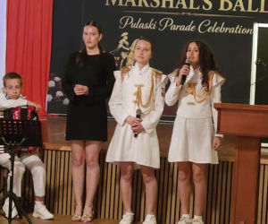 Bal Marszałkowski na Williamsburgu 2026