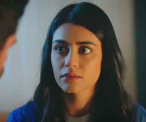 Panna młoda, odcinek 30: Zdesperowana Beyza posuwa się do szantażu