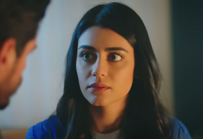 "Panna młoda", odcinek 30: Zdesperowana Beyza posuwa się do szantażu