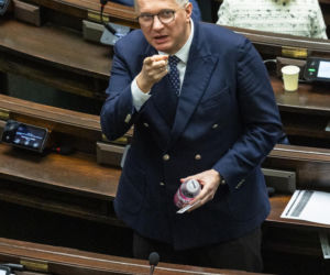 Najwięksi sejmowi krezusi