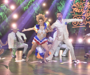 Dancing with the Stars. Taniec z Gwiazdami