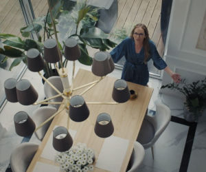 M jak miłość, odcinek 1893. Sylwia (Hanna Turnau)