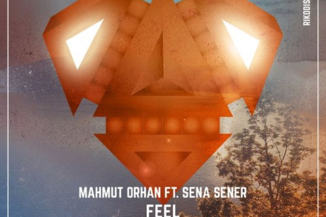 Gorąca 20 Premiera: Mahmut Orhan feat. Sena Sener - Feel. Tureckie dźwięki + klubowy bit = HIT?
