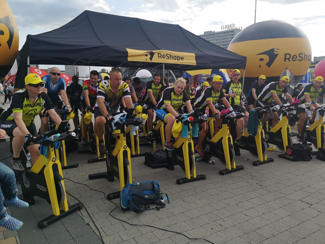 ESKA Summer City 2019: Sierpień zaczęlismy na sportowo! [ZDJĘCIA]