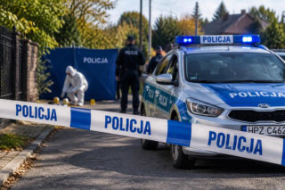 Matka i syn znalezieni martwi. Sekcja zwłok ma wyjaśnić tajemnicę