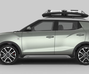 SsanSsangYong XIV Adventure 2015