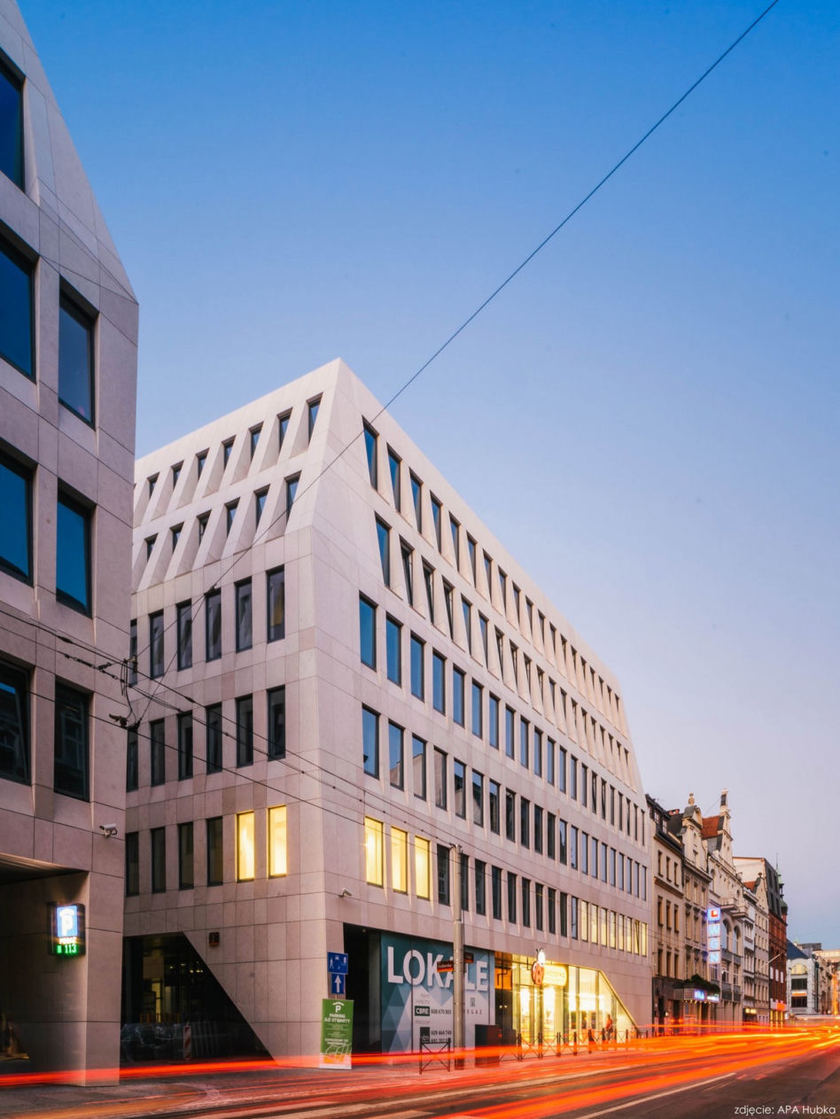 Najpiękniejsze we Wrocławiu