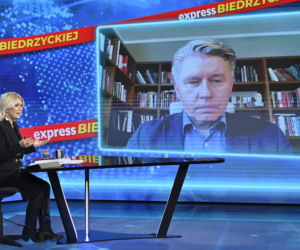 Prezydent nie wyznaczył terminu ślubowania Macieja Berka. Wybrany sędzia nie może objąć urzędu w TK