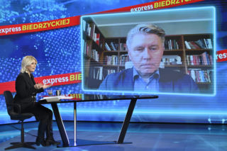 Prezydent nie wyznaczył terminu ślubowania Macieja Berka. Wybrany sędzia nie może objąć urzędu w TK
