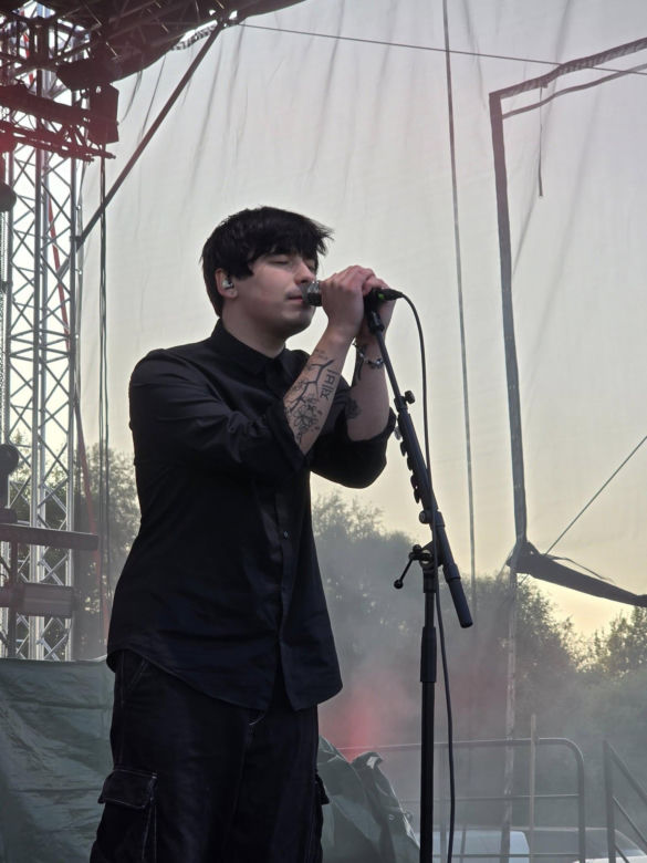 ESKA Music Tour Szczecinek