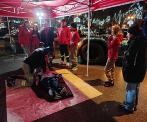 MotoWigilia w Siedlcach 2025