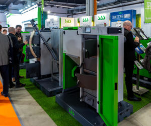 Targi Enex 2026 w Kielcach