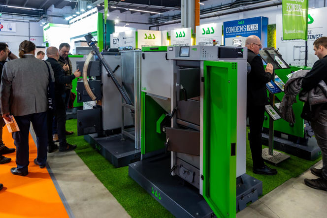 Targi Enex 2026 w Kielcach