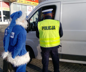 Polikołaj 2019 na ulicach Zielonej Góry