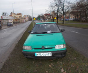 MISTRZOWIE parkowania w Radomiu. 
