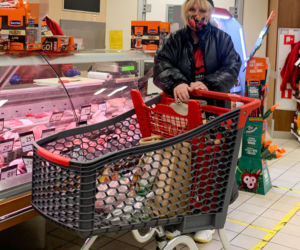 Maryli Rodowicz wrócił smak na mielone