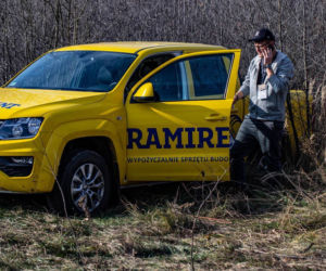 WYRowisko 2019, czyli offroad w Bełchatowie