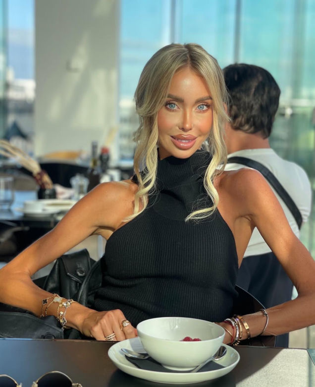 Julia Dybowska