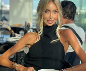 Julia Dybowska