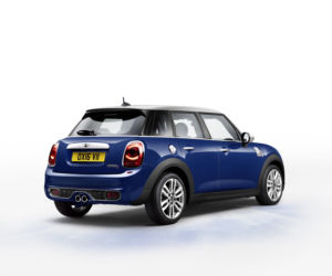 MINI Seven