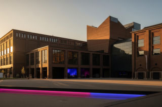 Techno Wiosna w Katowicach. Jak Muzeum Śląskie stanie się epicentrum brzmień?