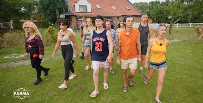Farma, sezon 5, odcinek 14