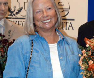 Bożena Dykiel na zdjęciach sprzed ponad 20 lat. Tak wyglądała w pierwszych odcinkach Na Wspólnej