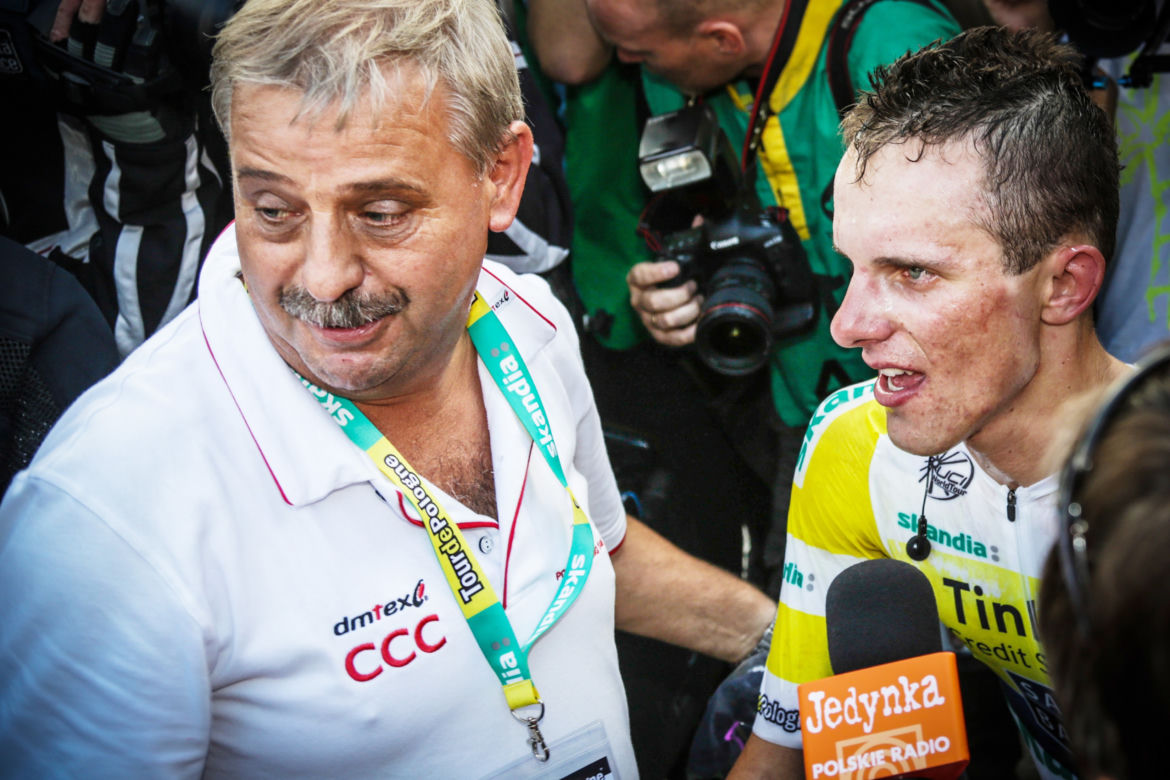 Tour de Pologne