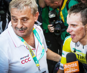 Tour de Pologne