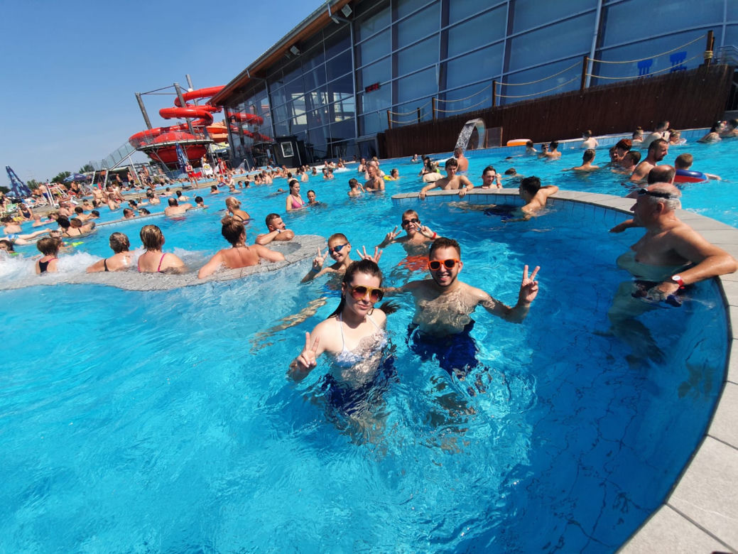 Eska Summer City 2021: zobacz, gdzie się bawiła ekipa w zeszłym tygodniu [ZDJĘCIA]