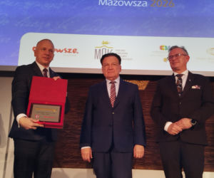 Siedlce Stolicą Kultury Mazowsza