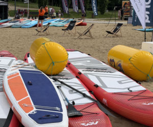 SUP Family Day Olsztyn 2026. Eska Summer City!
