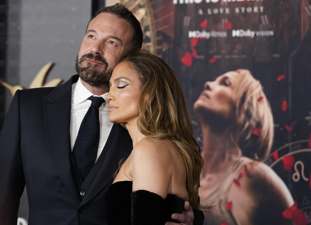 Bajkowe małżeństwo Jennifer Lopez było w rzeczywistości horrorem. Szokujące kulisy ujawnione!