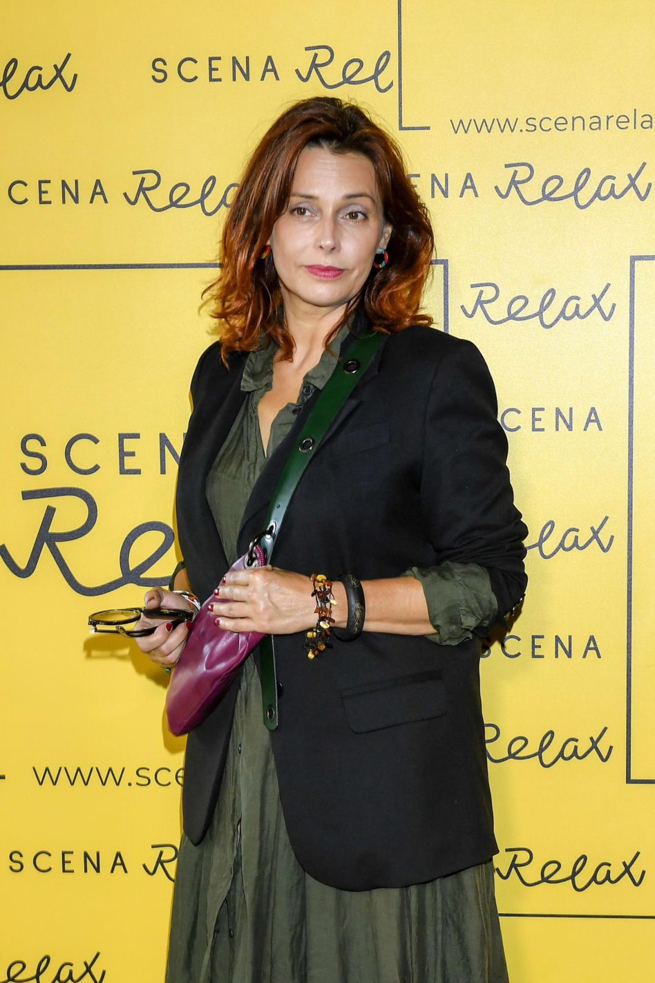 Renata Dancewicz. Czas stanął w miejscu