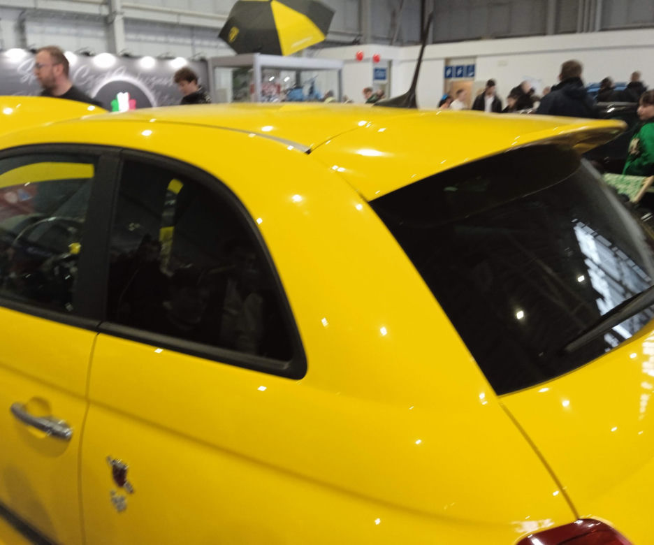 Poznań Motor Show 2023