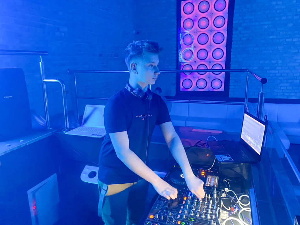 Klub Emporium - Żary - 07.07.2021