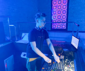 Klub Emporium - Żary - 07.07.2021
