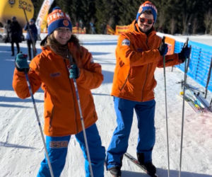 Eska Winter Patrol na Polanie Jakuszyckiej już za nami. Gdzie znajdziecie nas w tym tygodniu?