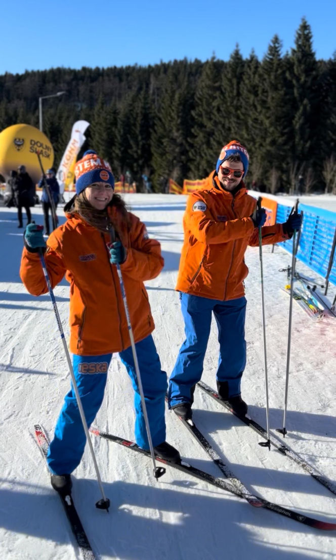 Eska Winter Patrol na Polanie Jakuszyckiej już za nami. Gdzie znajdziecie nas w tym tygodniu?