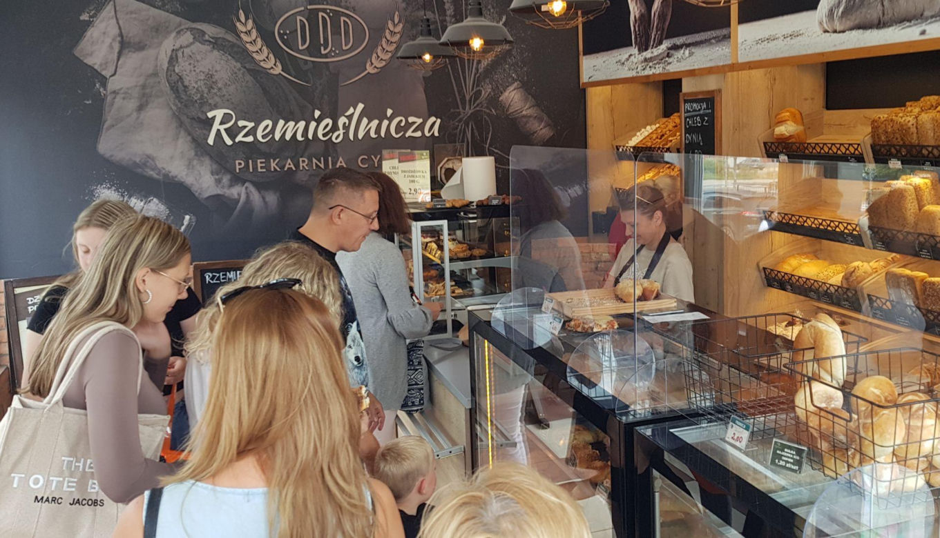 Eska Summer City Olsztyn! Święto Pieczywa Rzemieślniczego