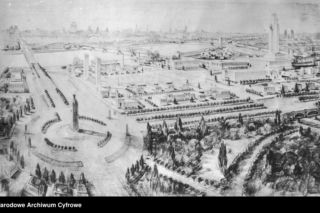 Tylko siedem albo osiem pięter. Pierwsze wieżowce Warszawy. Dziesięć warszawskich drapaczy chmur sprzed wojny