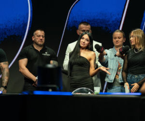 PRIME 17 w Częstochowie. Taazy zmierzy się z Tyborim, a Muran wraca do klatki