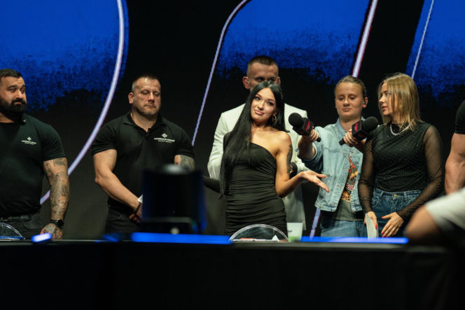 PRIME 17 w Częstochowie. Taazy zmierzy się z Tyborim, a Muran wraca do klatki