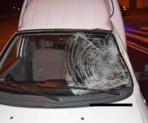 TRAGEDIA w Bełchatowie. 35-latek ZABITY NA PASACH 
