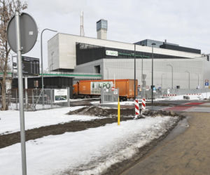 Można otwierać spalarnię! Znamy termin otwarcia giganta na Targówku