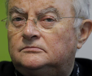 Abp Henryk Hoser nie żyje