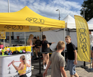 6. Memoriał Zbigniewa Ludwichowskiego w Olsztynie