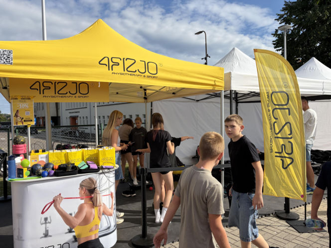 6. Memoriał Zbigniewa Ludwichowskiego w Olsztynie