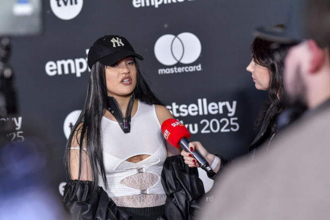 Bestsellery Empiku 2025