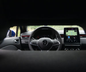 Renault Clio V 1.3 TCe 130 KM EDC (R.S Line)